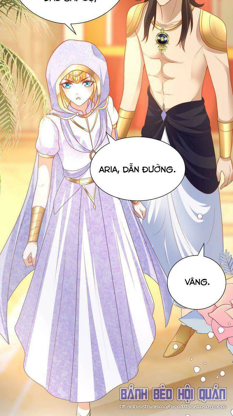 Sủng Hậu Của Vương: Chapter 103