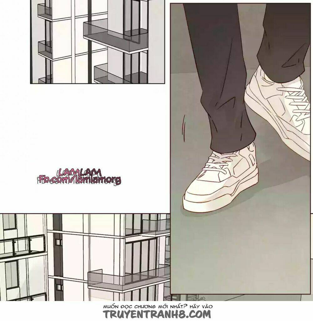 Cô Ấy Không Đáng Yêu: Chapter 6