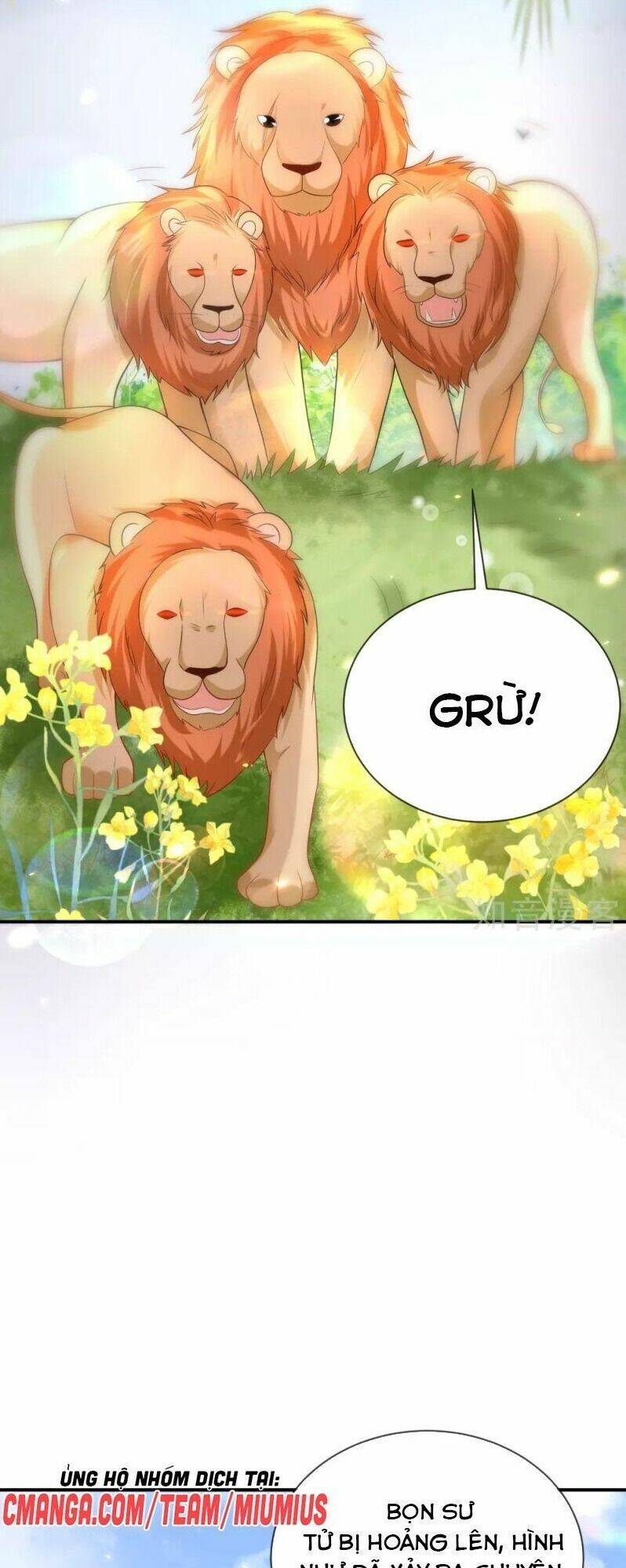Sủng Hậu Của Vương: Chapter 63