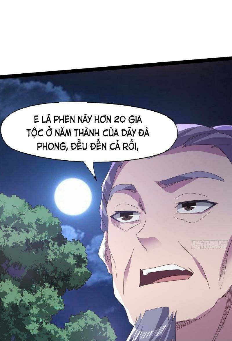 Kiếm Đồ: Chapter 34
