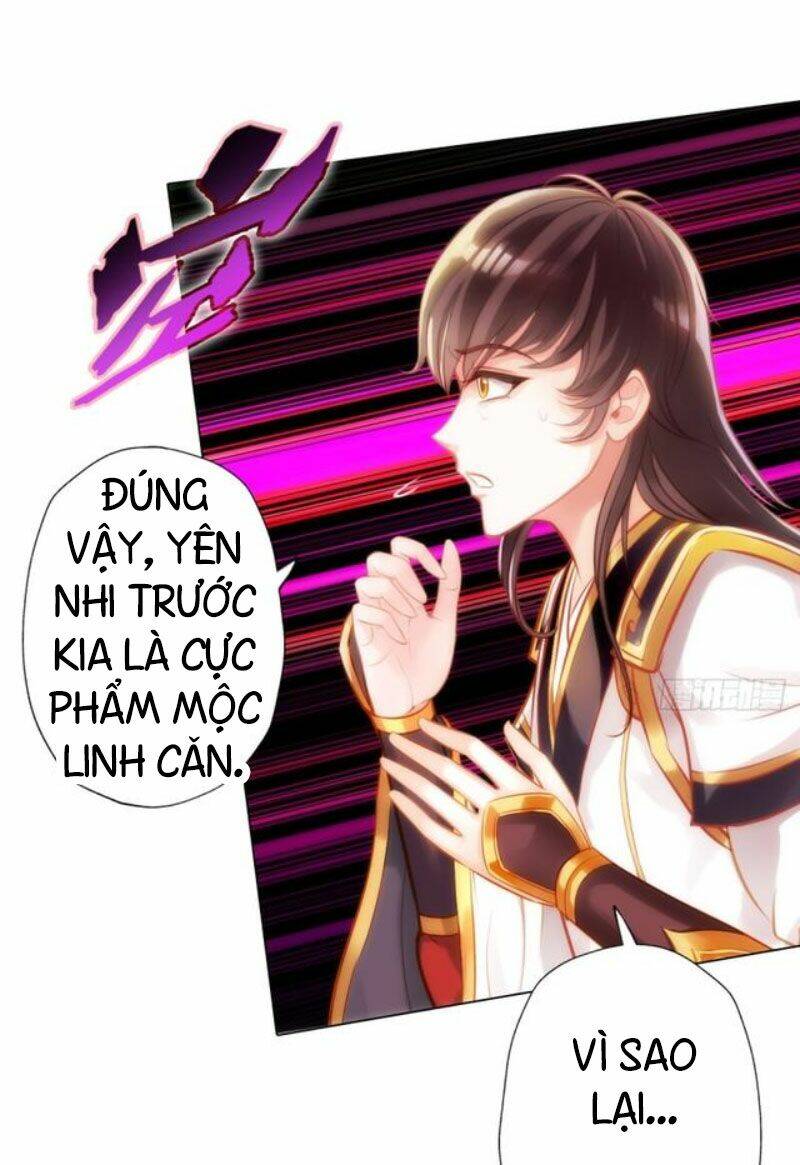 Bất Hủ Phàm Nhân: Chapter 20