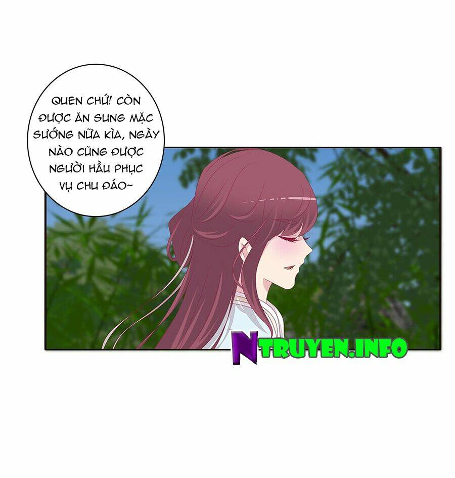 Tướng Quân Mời Ra Trận: Chapter 153