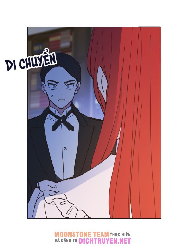 Lamia Orphe Đã Chết: Chapter 8