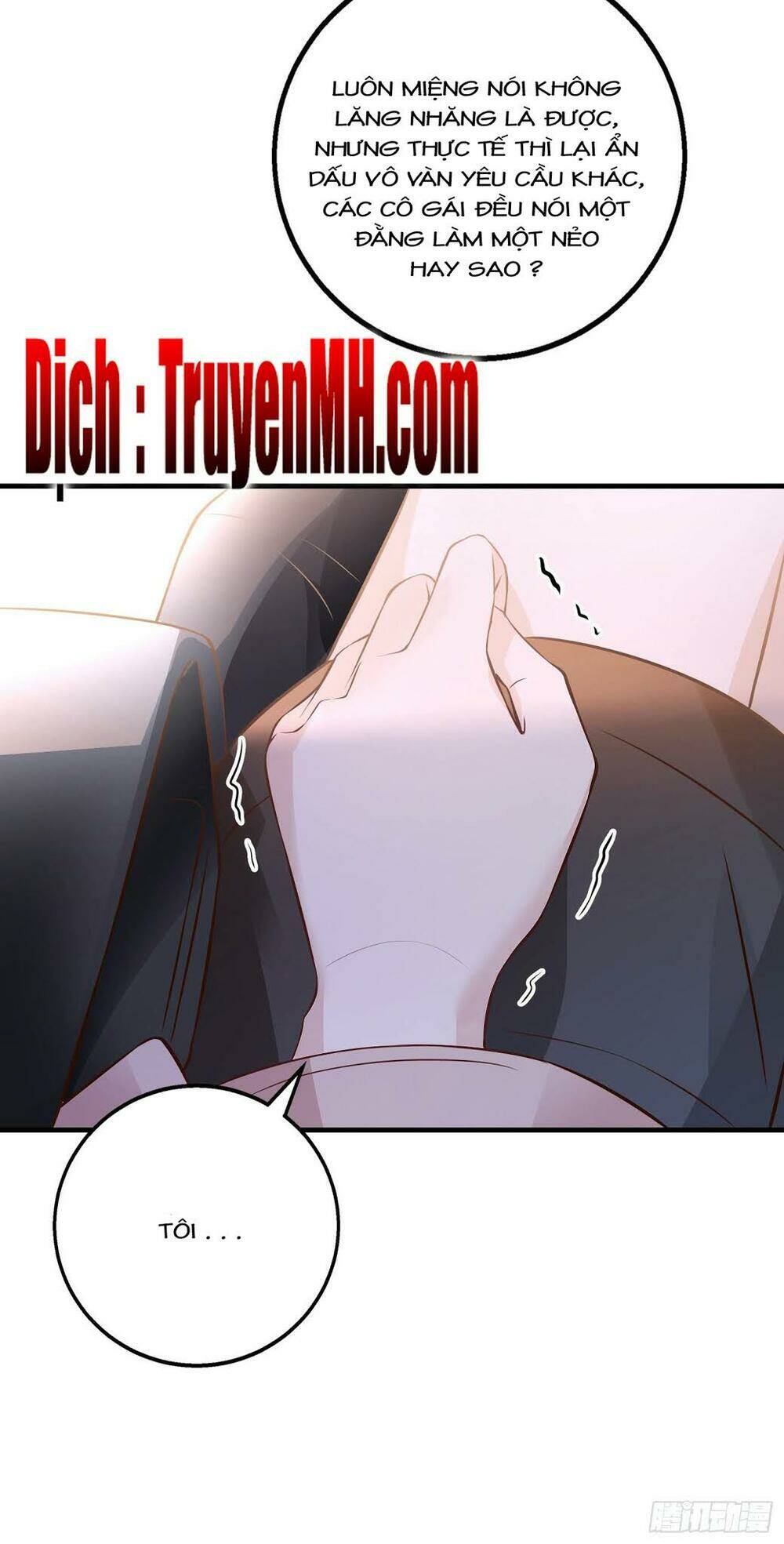 Lấy Tình Yêu, Lấy Thời Gian: Chapter 4