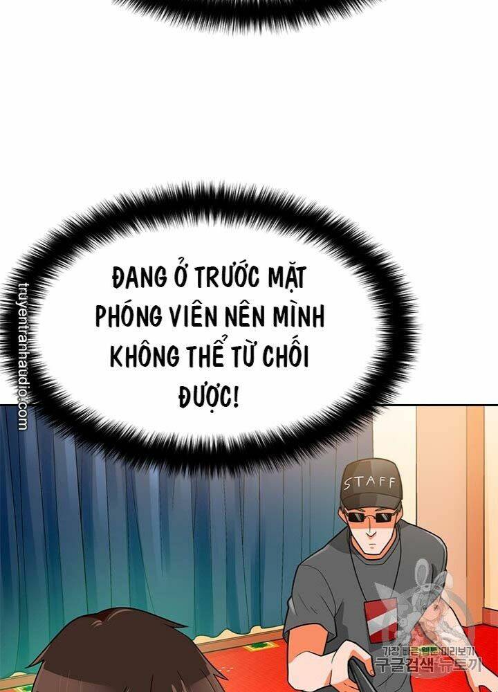 Tôi Tự Động Săn Một Mình: Chapter 73