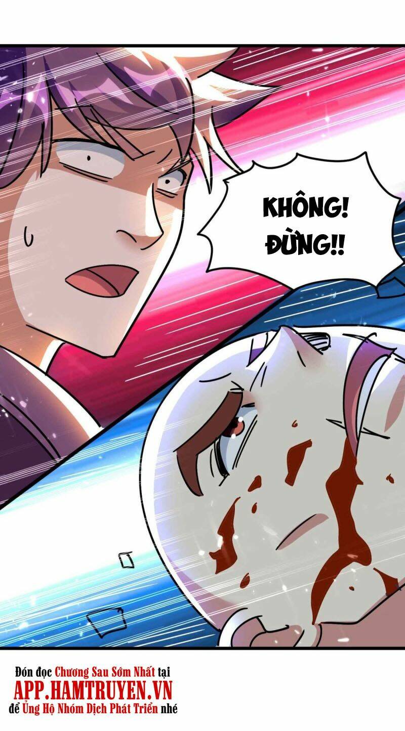 Vạn Giới Tiên Vương: Chapter 154