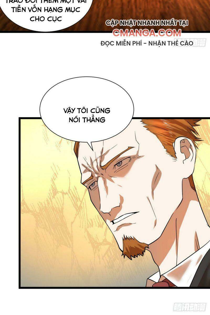 Danh Sách Kẻ Phản Diện: Chapter 101