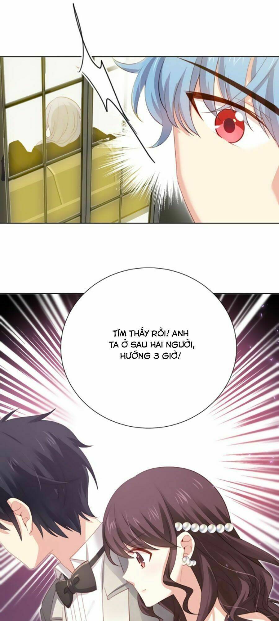 Tình Yêu Là Thế 2: Chapter 35