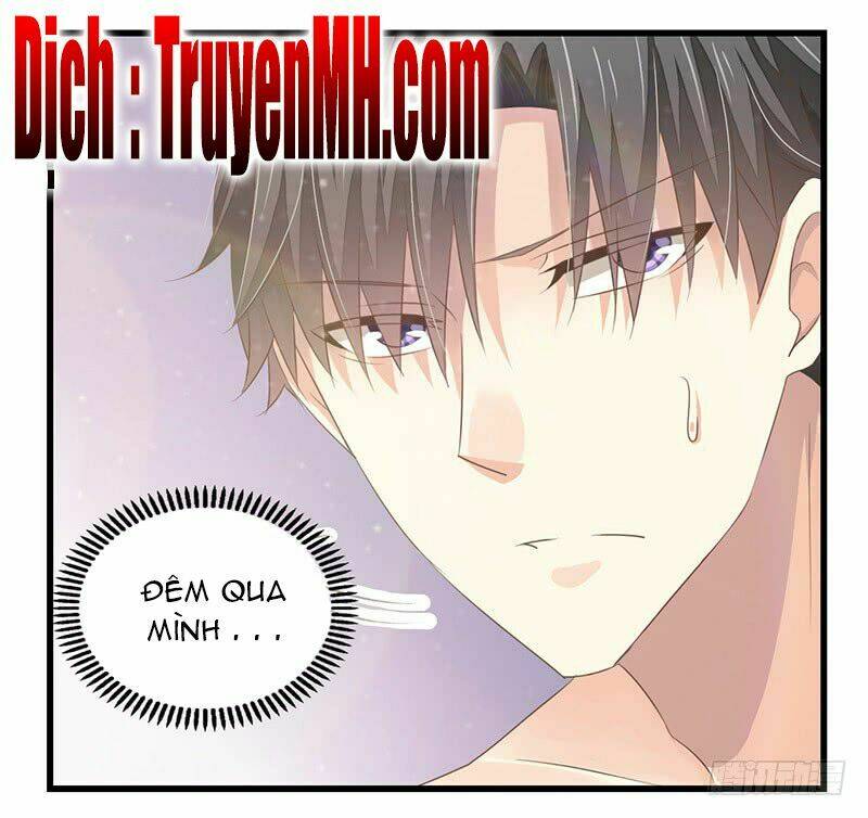 Hôn Bất Do Kỷ: Chapter 6