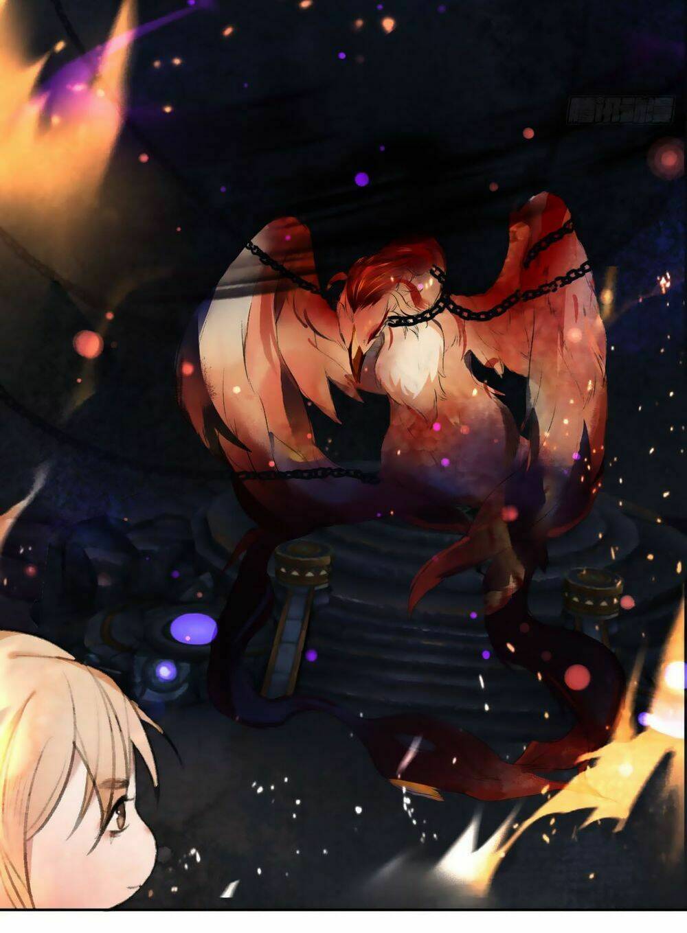 Giấc Mộng Nam Triều: Chapter 25