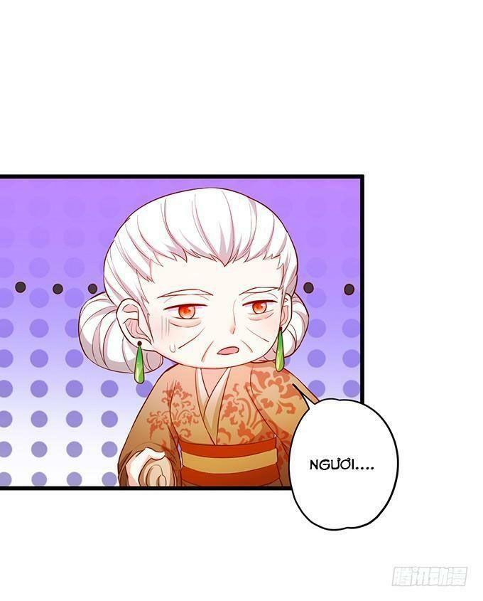 Hồ Tiên Hung Bạo: Chapter 77