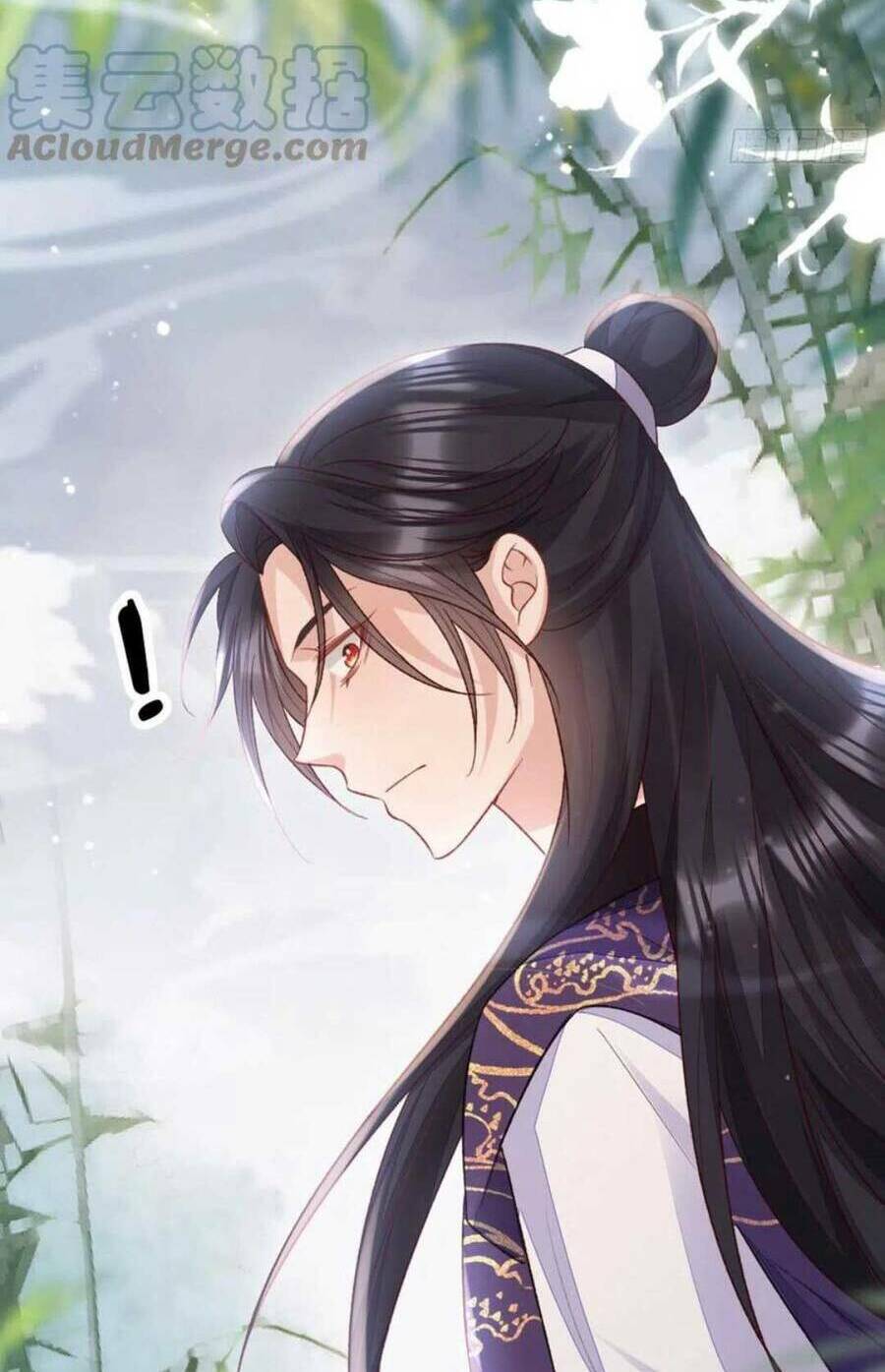 Mau Xuyên Không Rửa Tội Cho Nhân Vật Phản Diện: Chapter 148