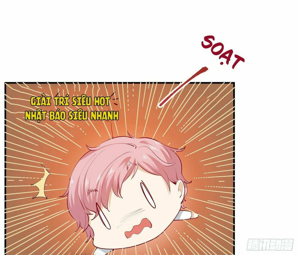 Quái Trộm Thâu Tâm: Chapter 5