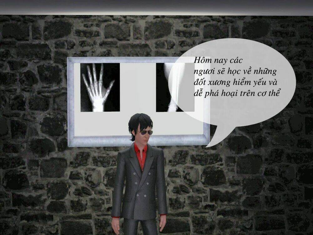 The Fate: Chapter 19.2