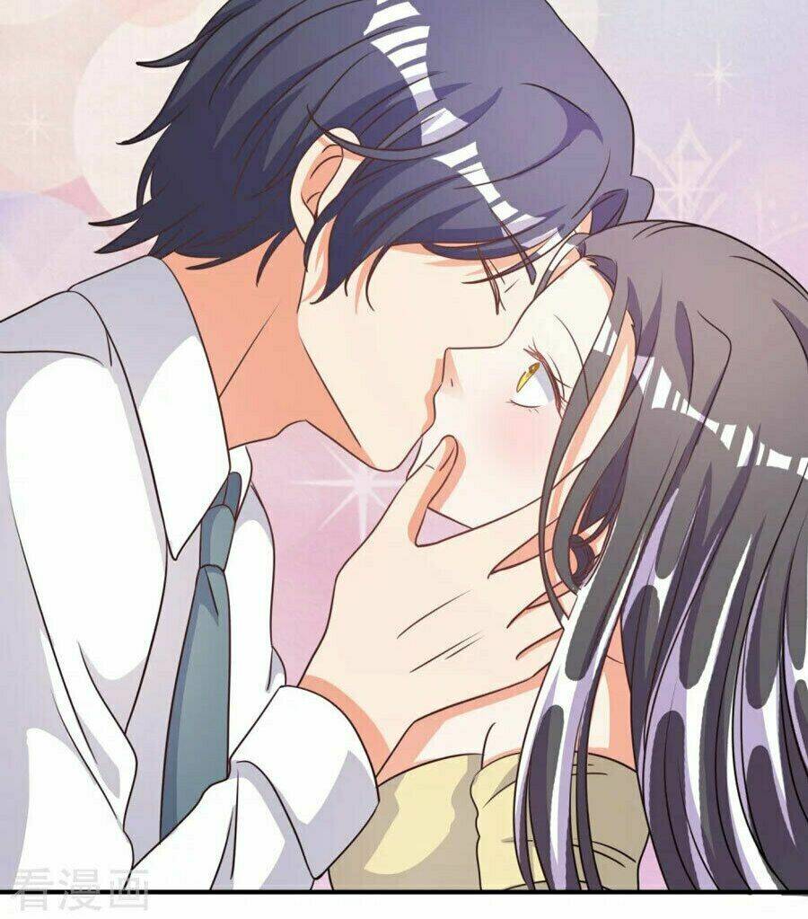 Hôn Nhân Dục Vọng: Thiếu Gia Nhẹ Một Chút!: Chapter 69