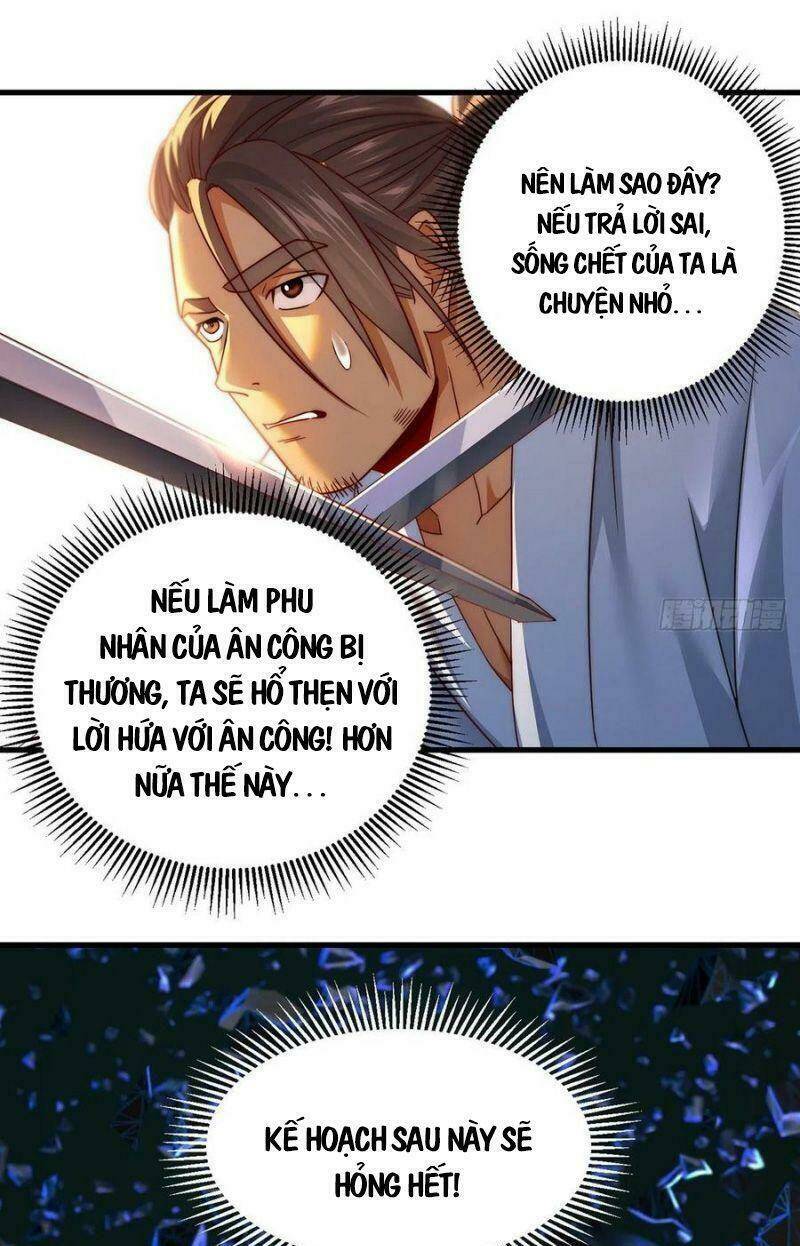 Ta Là Đại Hoàn Đan: Chapter 71