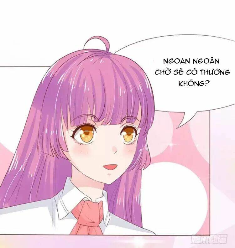 Ma Vương Luyến Ái Chỉ Nam: Chapter 104