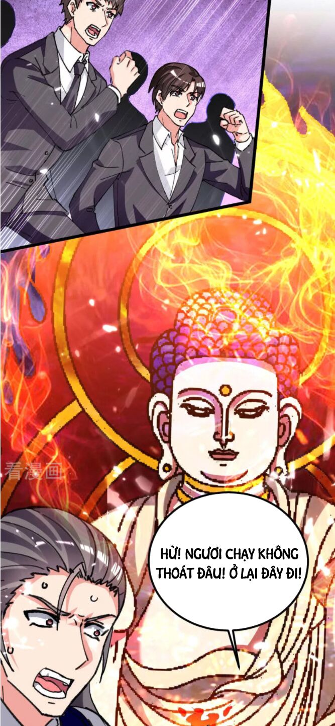 Trọng Sinh Khí Thiếu Quy Lai: Chapter 198