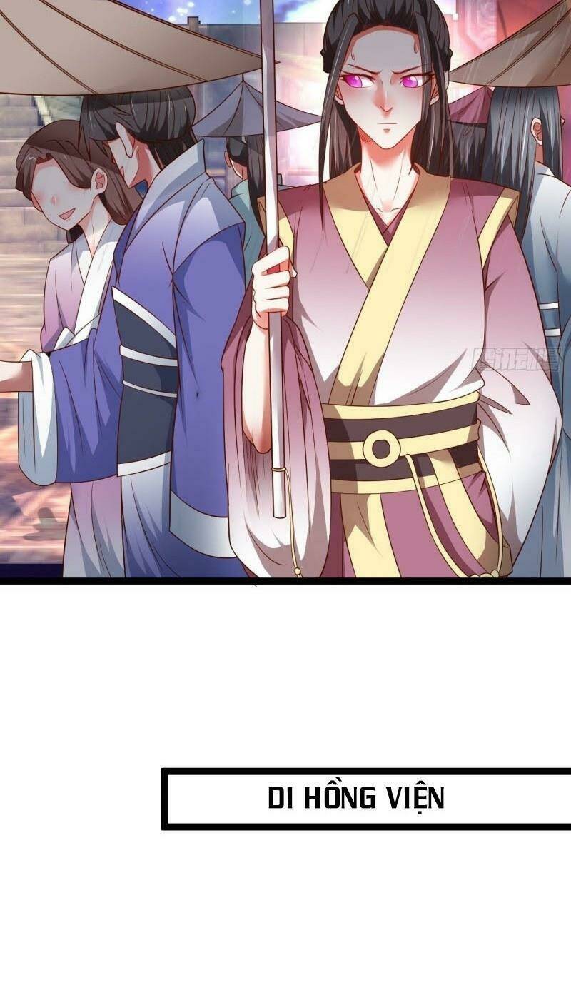 Trọng Sinh Tối Cường Ma Tôn Ở Rể: Chapter 64