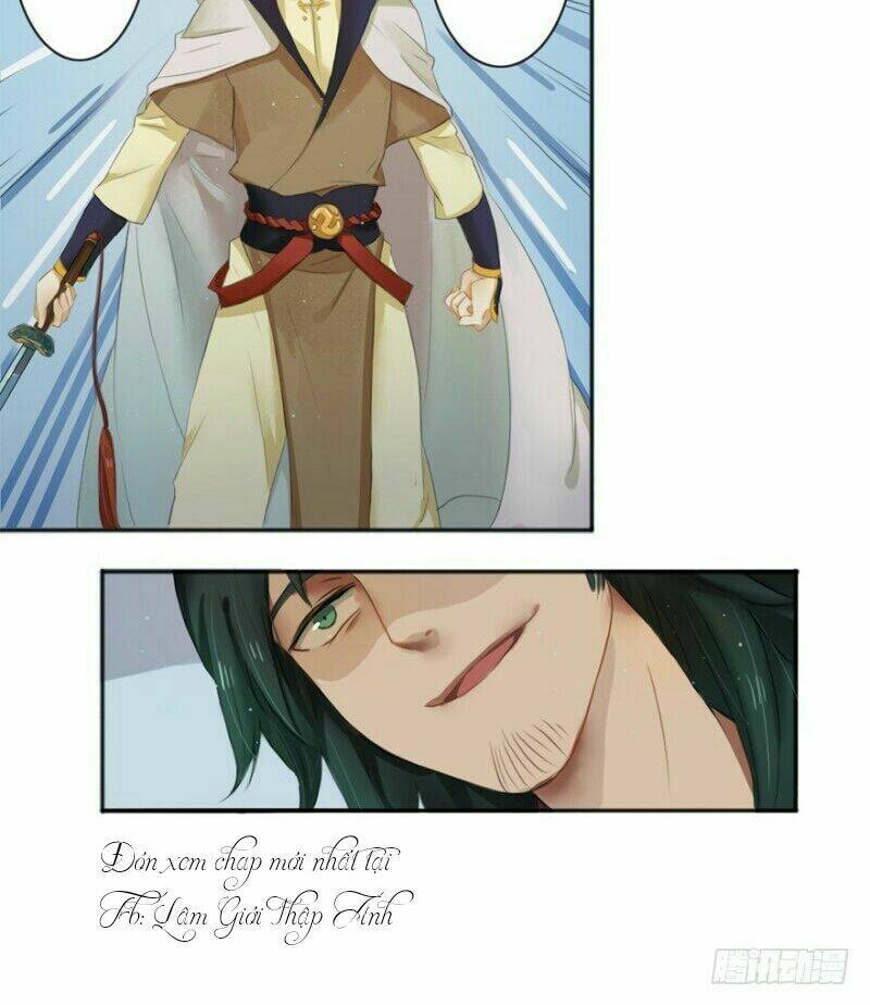 Ma Tôn Trọng Sinh: Chapter 1