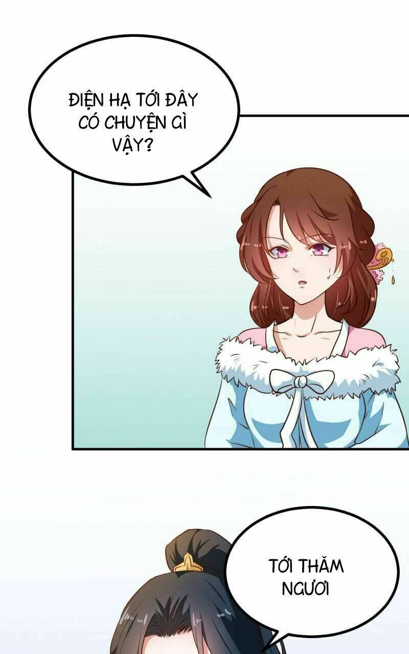 Thiên Tài Tiểu Độc Phi: Chapter 79