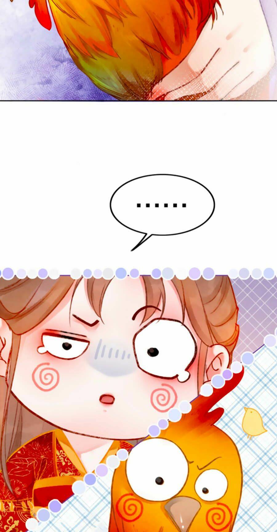 Xung Hỉ Vương Phi: Chapter 2