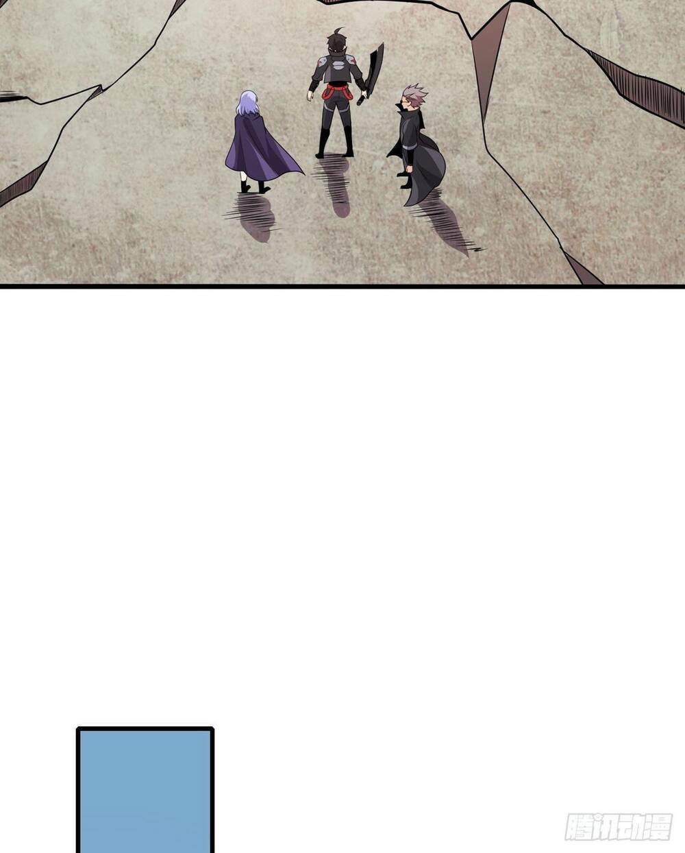 Nghịch Thiên Chiến Kỷ: Chapter 44