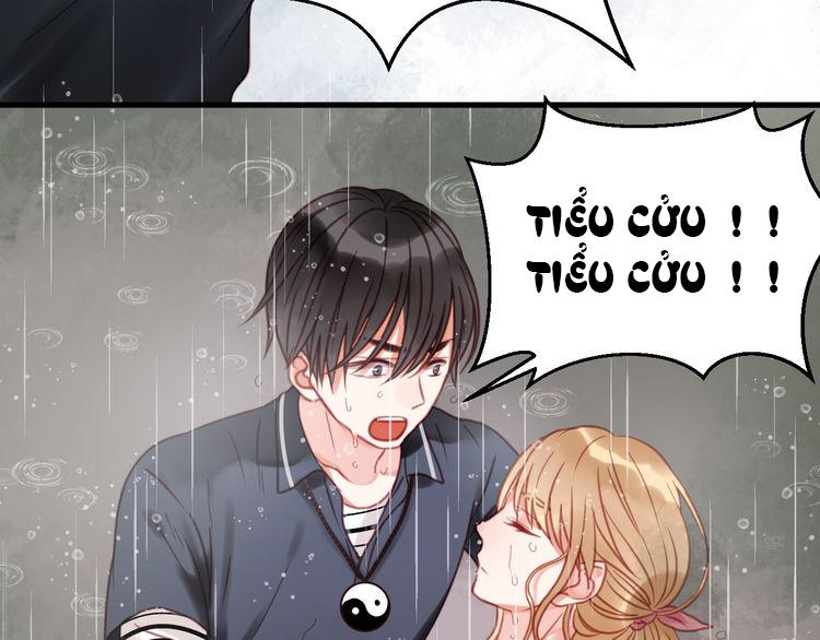 lượm được một tiểu hồ ly: Chapter 28