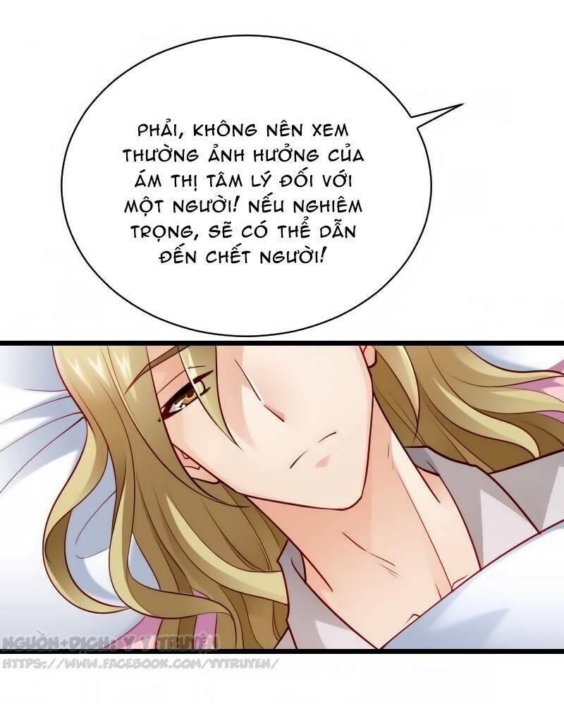 Vạn Năm Nhân Duyên Nhất Tuyến Khiên: Chapter 37