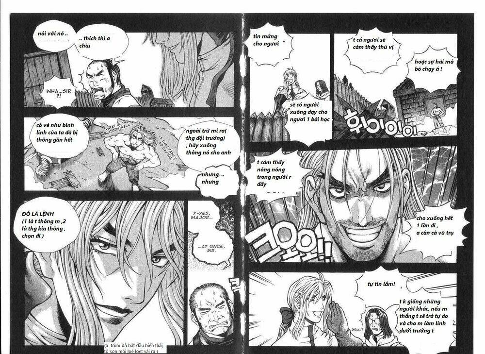 Rebirth - Tái Sinh: Chapter 26