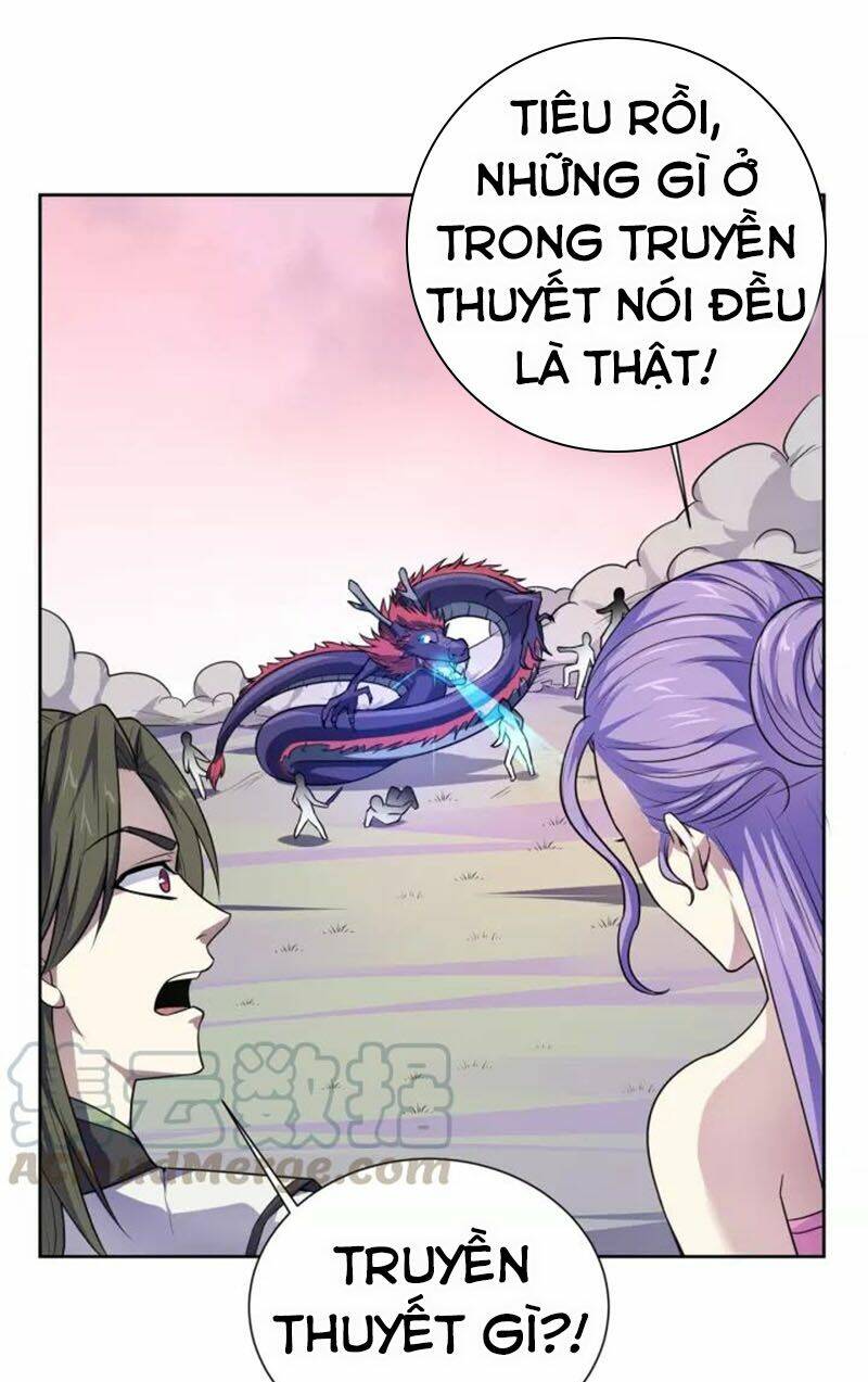 Nghịch Thiên Đại Thần: Chapter 68