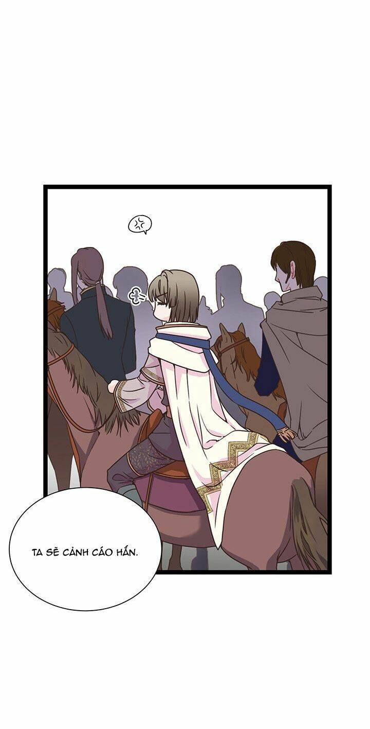 Nhân Vật Phản Diện Yêu Cầu Tôi Yêu Chàng: Chapter 5