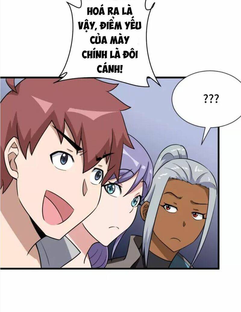 Hệ Thống Tu Tiên Mạnh Nhất: Chapter 103