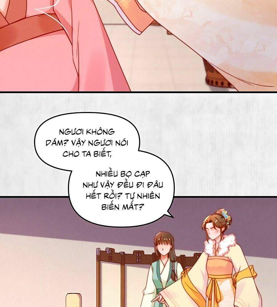 Hoạn Phi Hoàn Triều: Chapter 97