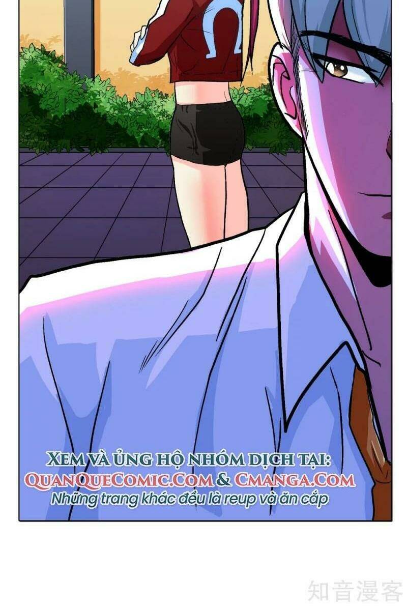 Hệ Thống Tiên Tôn Tại Đô Thị: Chapter 127