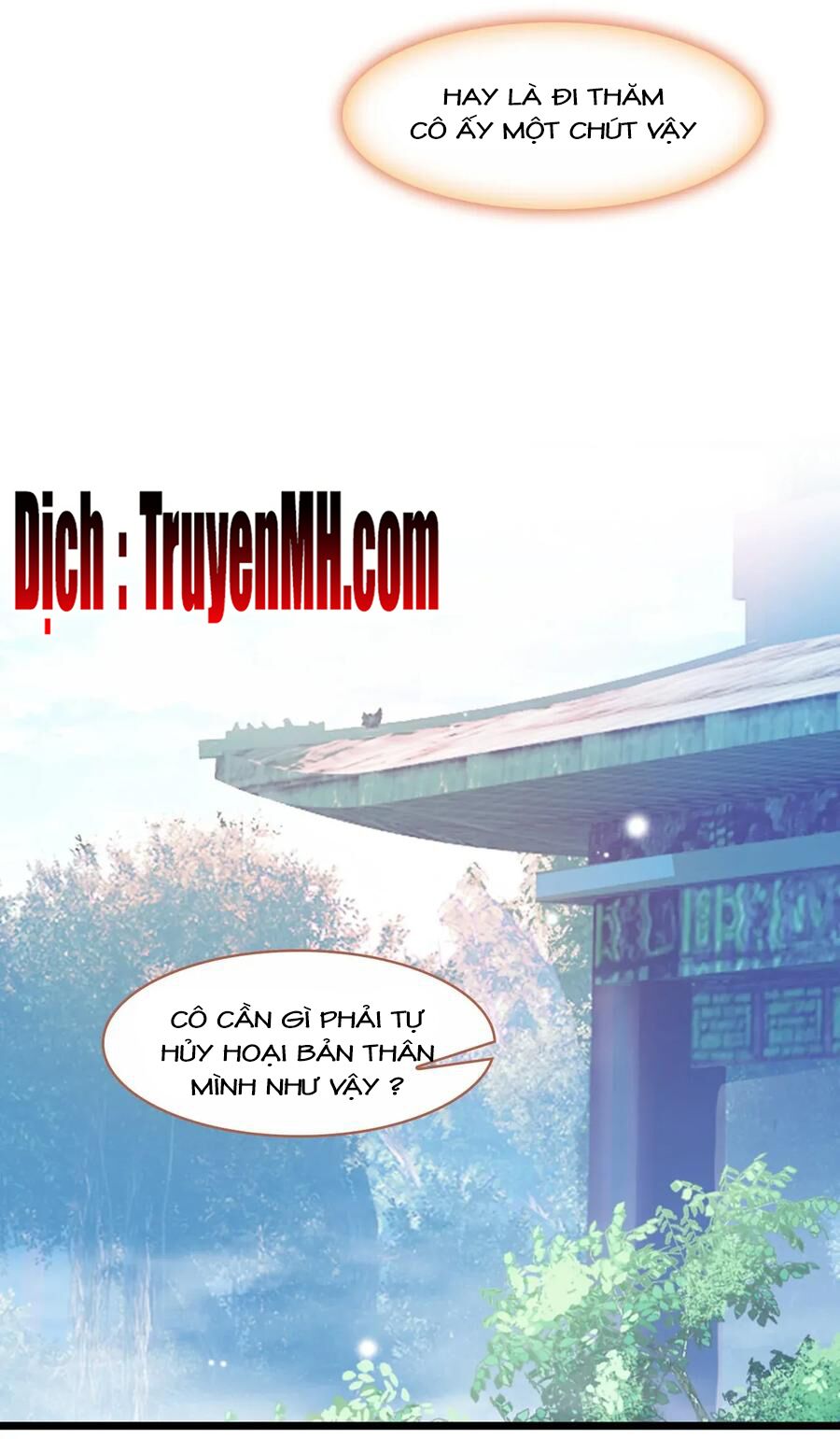 Gả Cho Một Tên Thái Giám Đáng Ghét: Chapter 173