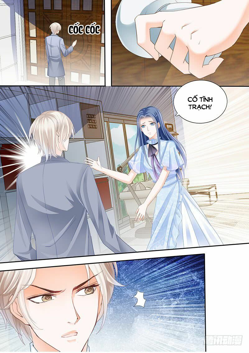 Thiểm Hôn Kiều Thê: Chapter 94
