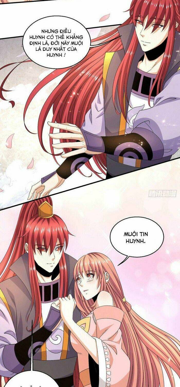 Tiên Vương Trùng Sinh: Chapter 240