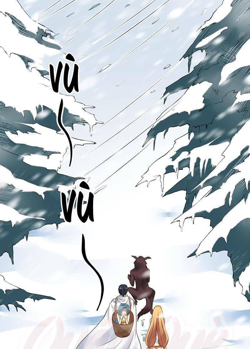 Cuộc Sống Tận Thế Bắt Đầu Từ Số 0: Chapter 27