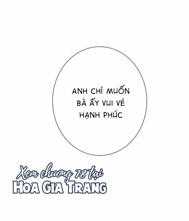 Phục Thù Thiếu Gia Tiểu Điềm Thê: Chapter 78