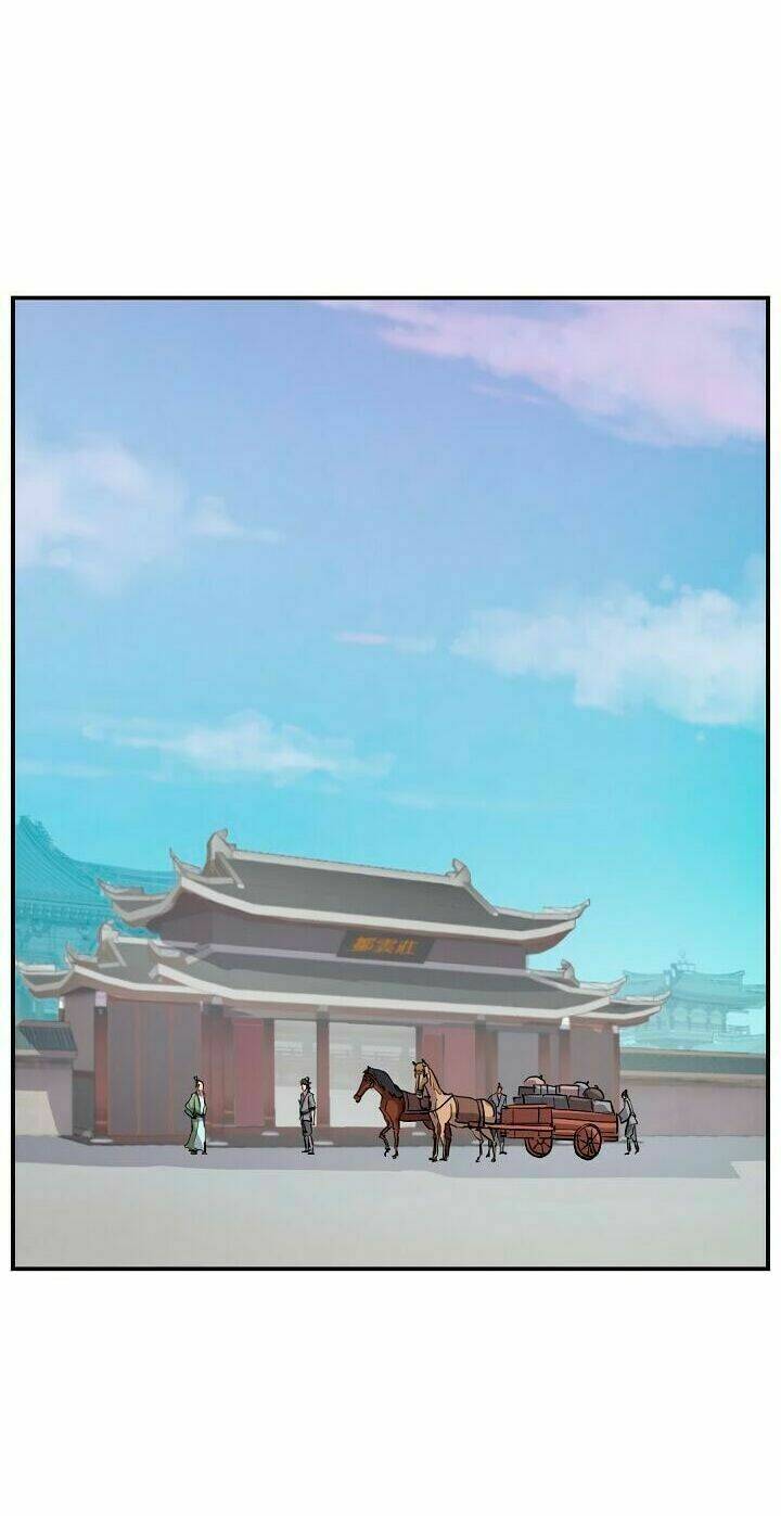 Yêu Phu! Xin Ngươi Hưu Ta Đi Mà!: Chapter 21