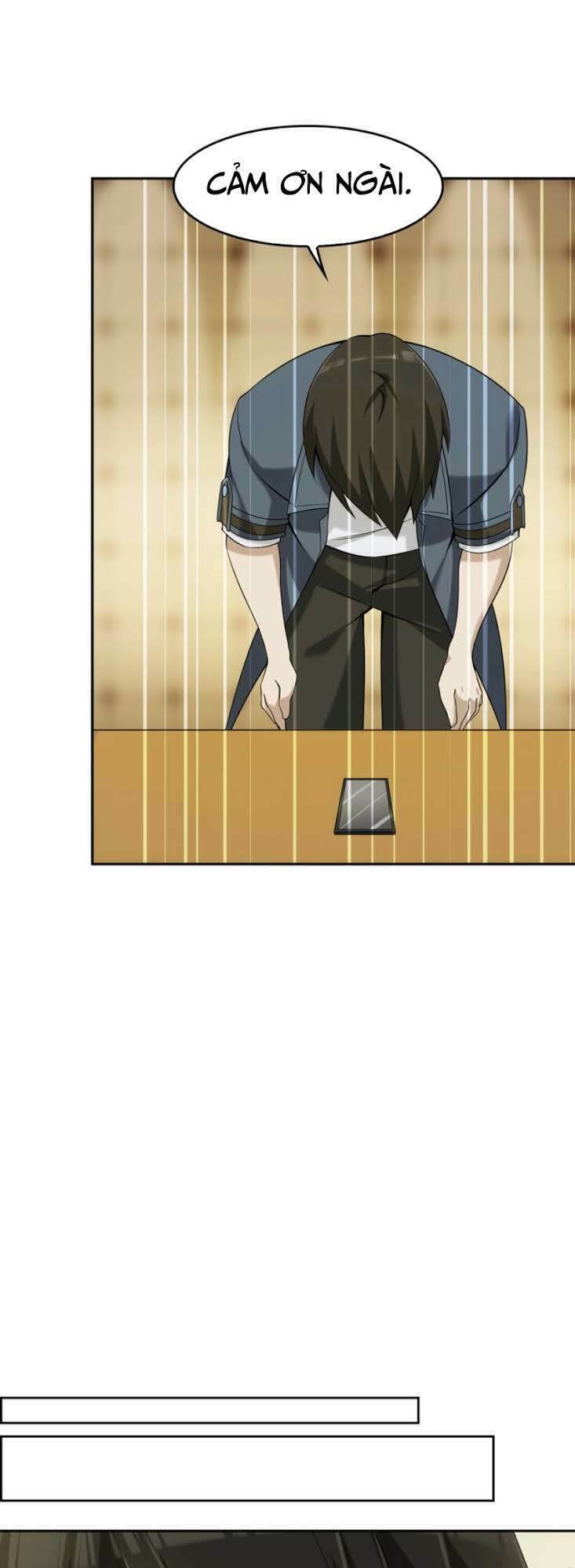 Siêu Cấp Đại Chủ Bạ: Chapter 23