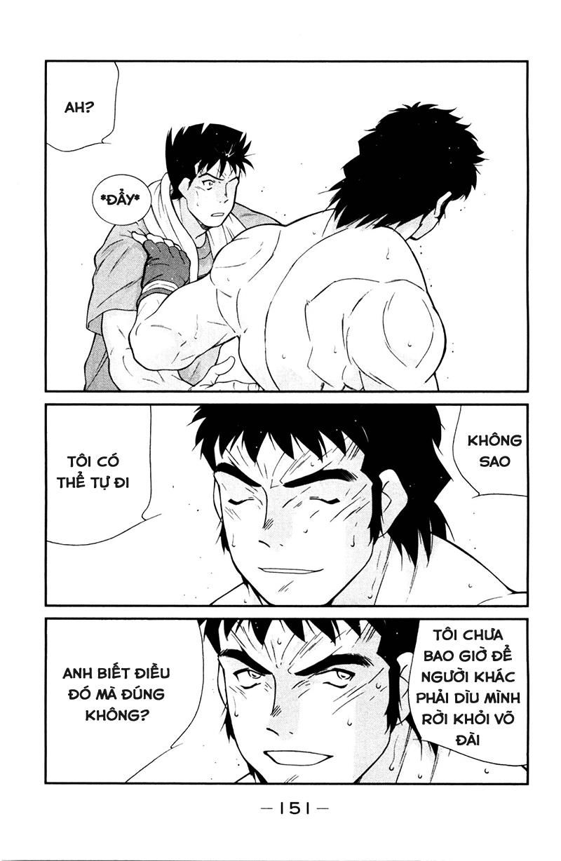 Truyền Nhân Atula 3: Chapter 71