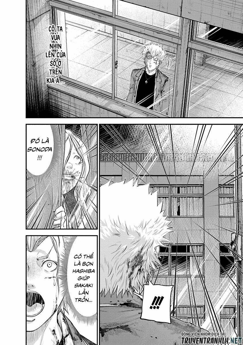 Signal 100: Chapter 22