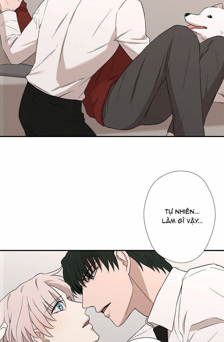 Trốn Tìm: Chapter 23