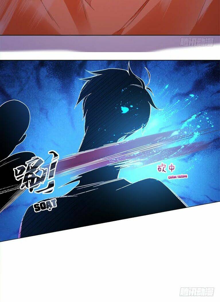 Bên Người Mang Theo Nữ Thần Hoàng: Chapter 5