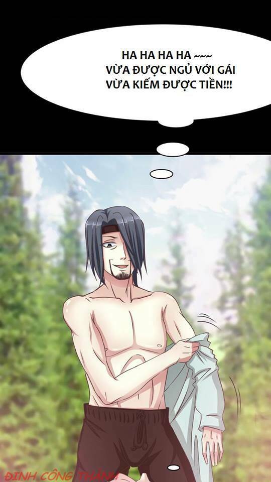 Truyện Kinh Dị Ở Tòa Nhà Số 44: Chapter 25