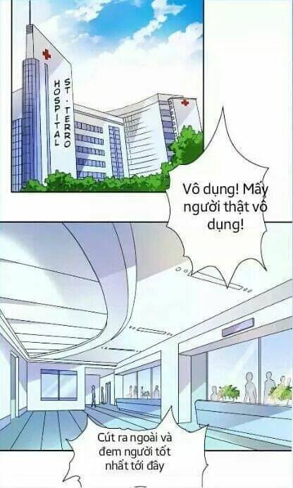 1 Nửa Hoàn Hảo Của Ceo: Chapter 12