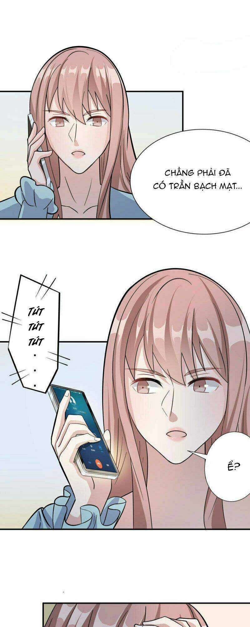 Mạc Thiếu Bức Hôn: Vợ Mới Khó Chống Đỡ: Chapter 71