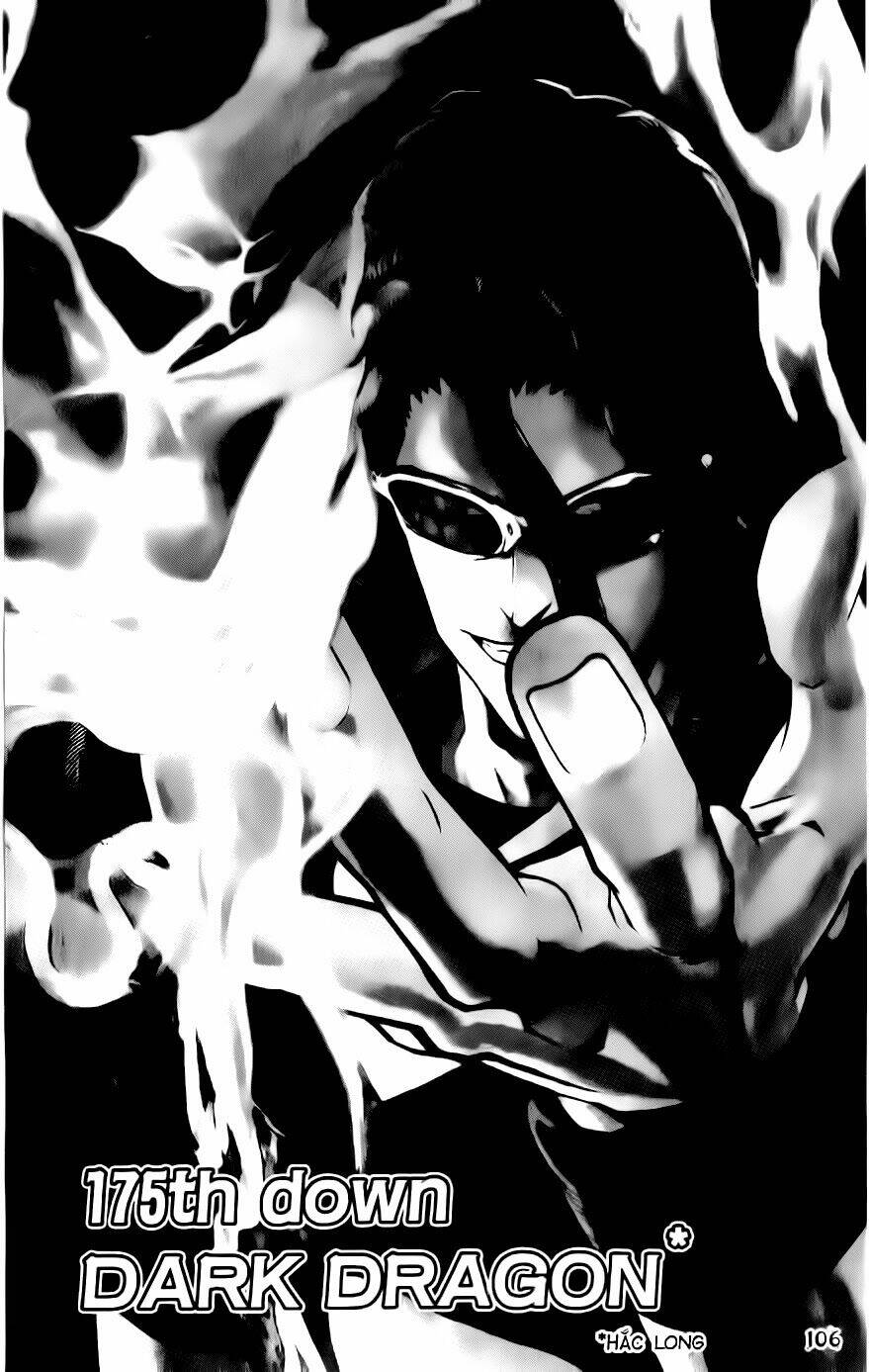 Lá Chắn Mắt: Chapter 175